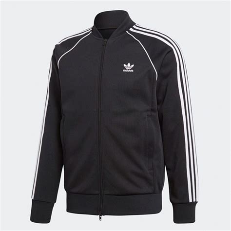 adidas jacke damen schwarz|adidas jacke herren.